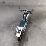 Мотоцикл Yamaha SEROW XT250 з пробігом 27548 km