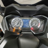 Мотоцикл Honda FORZA с пробегом 2669 km