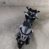 Мотоцикл Honda FORZA с пробегом 2669 km