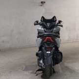 Мотоцикл Honda FORZA с пробегом 2669 km