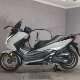 Мотоцикл Honda FORZA с пробегом 2669 km