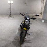 Мотоцикл Ducati SCRAMBLER 803 ICON з пробігом 3178 km