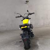Мотоцикл Ducati SCRAMBLER 803 ICON з пробігом 3178 km