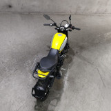 Мотоцикл Ducati SCRAMBLER 803 ICON з пробігом 3178 km