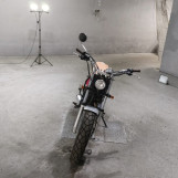 Мотоцикл Yamaha TW200 з пробігом 943 km