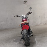 Мотоцикл Yamaha TW200 з пробігом 943 km