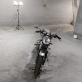 Мотоцикл Yamaha SRX400 с пробегом 22701 km