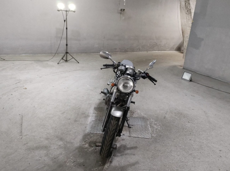 Мотоцикл Yamaha SRX400 с пробегом 22701 km