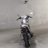 Мотоцикл Yamaha SRX400 с пробегом 22701 km