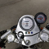 Мотоцикл Yamaha SRX400 с пробегом 22701 km