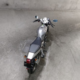 Мотоцикл Yamaha SRX400 с пробегом 22701 km