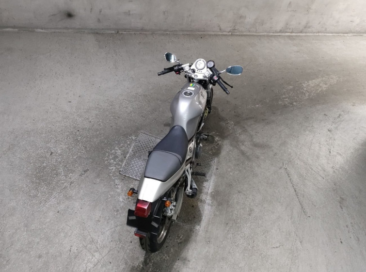 Мотоцикл Yamaha SRX400 с пробегом 22701 km