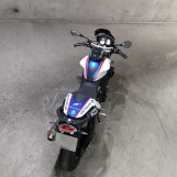 Мотоцикл BMW F800R с пробегом 23358 km