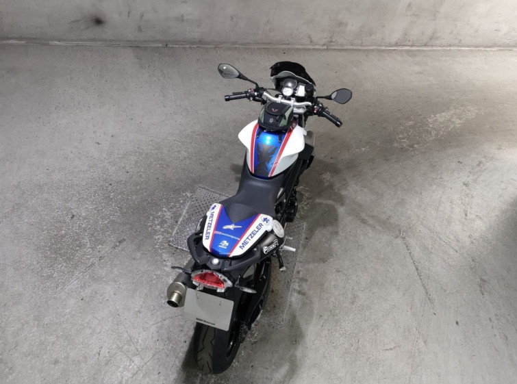 Мотоцикл BMW F800R с пробегом 23358 km