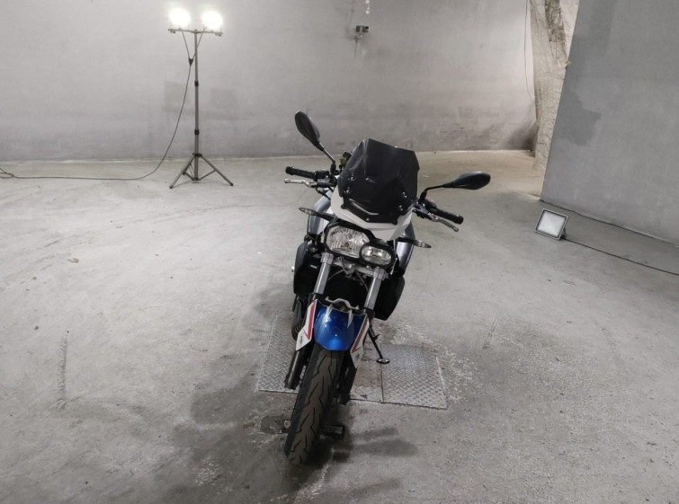 Мотоцикл BMW F800R с пробегом 23358 km