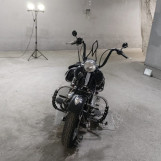 Мотоцикл HD FLSTS-I 1450 с пробегом 29241 km