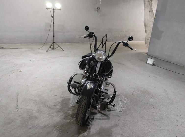 Мотоцикл HD FLSTS-I 1450 с пробегом 29241 km