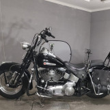 Мотоцикл HD FLSTS-I 1450 с пробегом 29241 km