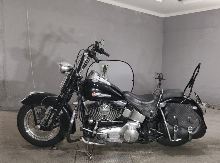 Мотоцикл HD FLSTS-I 1450 с пробегом 29241 km