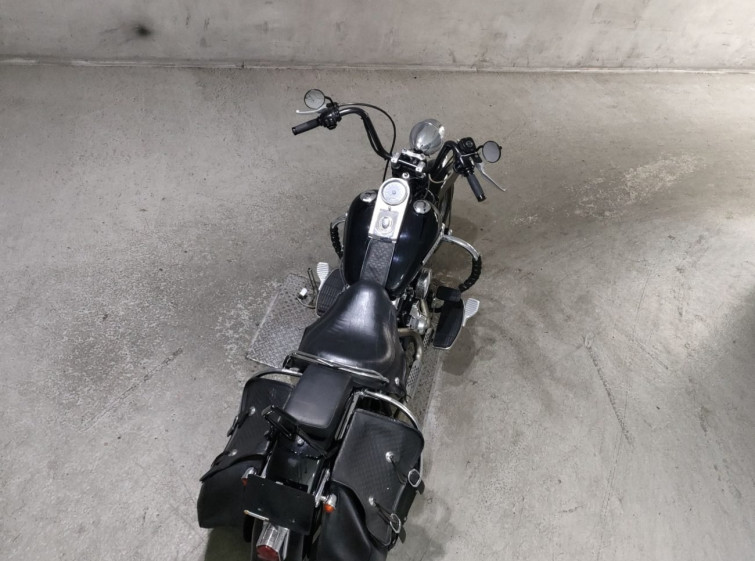 Мотоцикл HD FLSTS-I 1450 с пробегом 29241 km