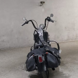 Мотоцикл HD FLSTS-I 1450 с пробегом 29241 km