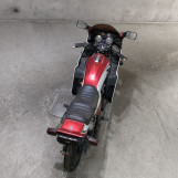 Мотоцикл Honda CB750SF INTEGRA з пробігом 8127 km