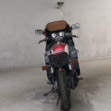 Мотоцикл Honda CB750SF INTEGRA з пробігом 8127 km