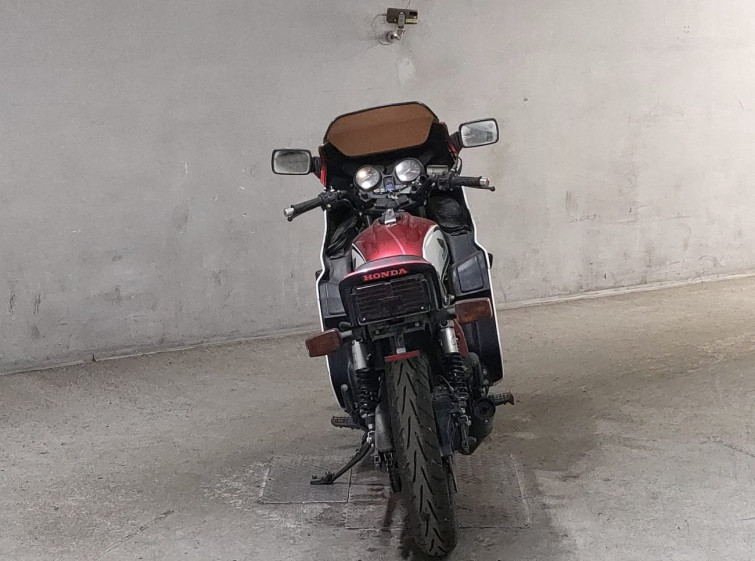 Мотоцикл Honda CB750SF INTEGRA з пробігом 8127 km