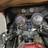Мотоцикл Honda CB750SF INTEGRA з пробігом 8127 km