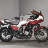 Мотоцикл Honda CB750SF INTEGRA з пробігом 8127 km