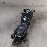 Мотоцикл Kawasaki NINJA ZX-14R с пробегом 124488 km