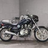 Мотоцикл Honda CB750 NIGHTHAWK з пробігом 35374 km