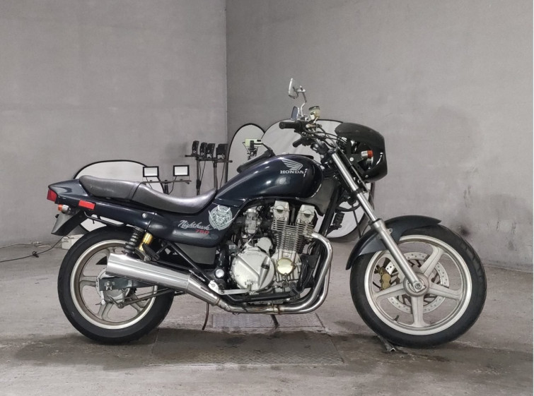 Мотоцикл Honda CB750 NIGHTHAWK з пробігом 35374 km