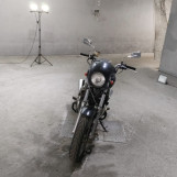 Мотоцикл Honda CB750 NIGHTHAWK з пробігом 35374 km