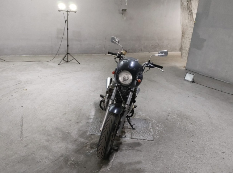 Мотоцикл Honda CB750 NIGHTHAWK з пробігом 35374 km