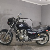 Мотоцикл Honda CB750 NIGHTHAWK з пробігом 35374 km