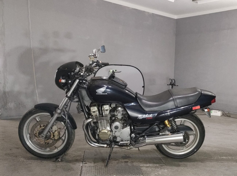 Мотоцикл Honda CB750 NIGHTHAWK з пробігом 35374 km