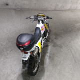 Мотоцикл Suzuki DR250R с пробегом 34802 km