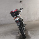 Мотоцикл Suzuki DR250R с пробегом 34802 km