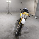 Мотоцикл Suzuki DR250R с пробегом 34802 km