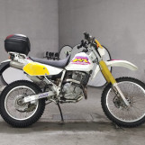Мотоцикл Suzuki DR250R с пробегом 34802 km
