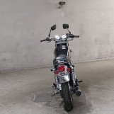 Мотоцикл Yamaha SR400 з пробігом 23094 km