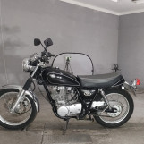 Мотоцикл Yamaha SR400 з пробігом 23094 km