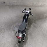 Мотоцикл Yamaha SR400 з пробігом 23094 km