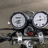 Мотоцикл Yamaha SR400 з пробігом 23094 km