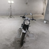 Мотоцикл Yamaha SR400 з пробігом 23094 km