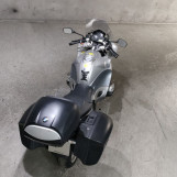 Мотоцикл BMW R1200ST с пробегом 53098 km