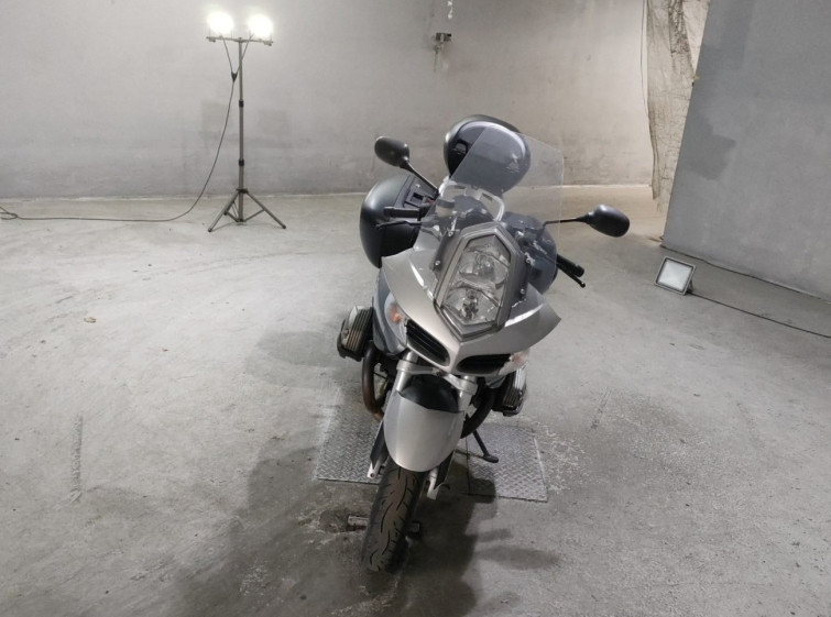 Мотоцикл BMW R1200ST с пробегом 53098 km