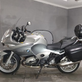 Мотоцикл BMW R1200ST с пробегом 53098 km