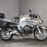 Мотоцикл BMW R1200ST с пробегом 53098 km
